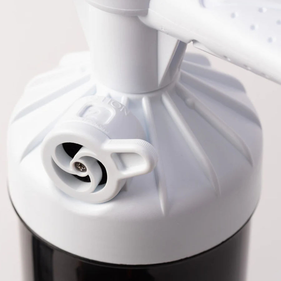 WMFG Kiteboard Pump 1.0R