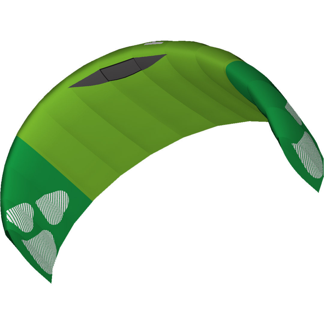 Kiteboarding Trainer Kites