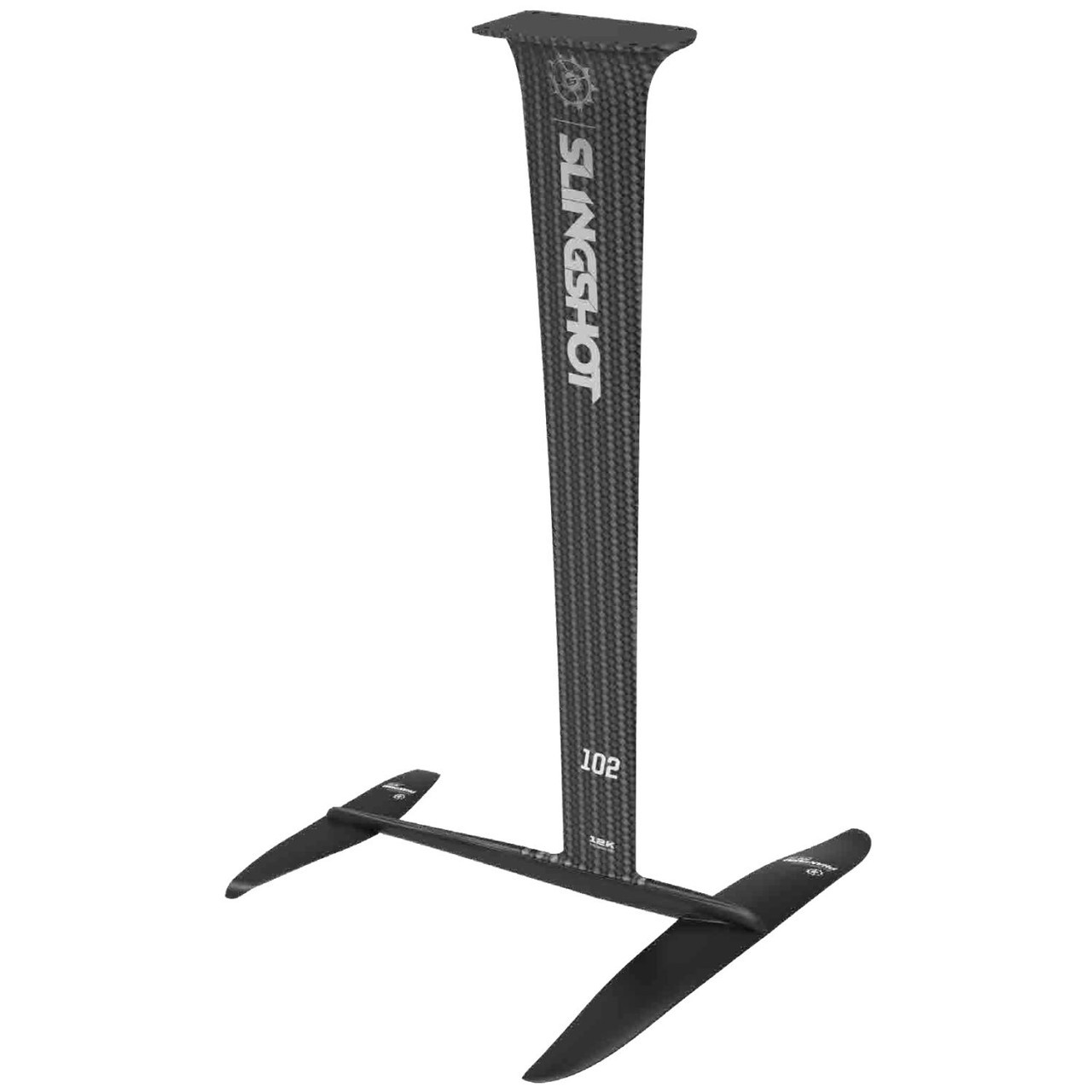 Slingshot Phantasm Kite 657 Foil Package MACkite Boardsports Center