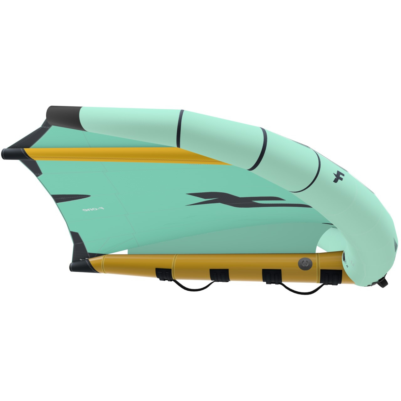 F-One Strike CWC V4 Aluula Wing (2024)