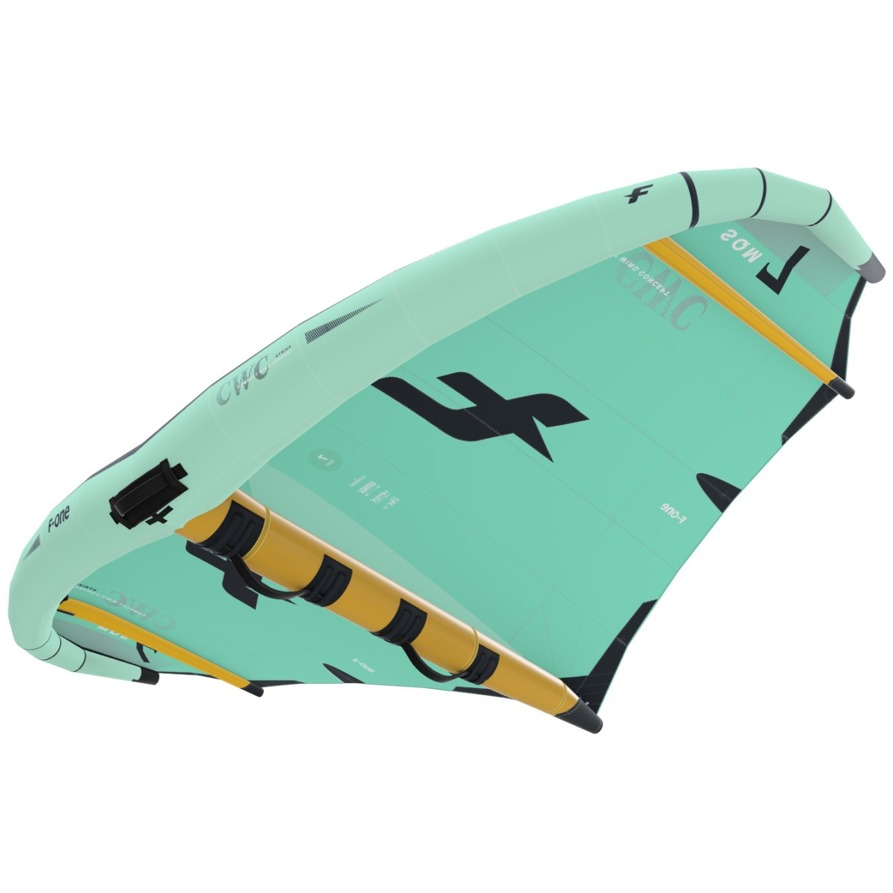 F-One Strike CWC V4 Aluula Wing (2024)