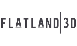 Flatland 3D