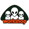 Alien Workshop Skateboards