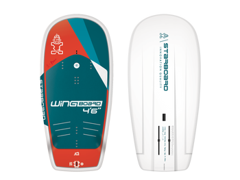 Starboard Products - MACkite Boardsports Center