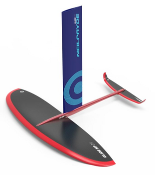Neil Pryde Glide HP11 Surf Foil