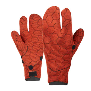 Ion Claw Water Gloves 3/2 - Kiteboarding Closeouts