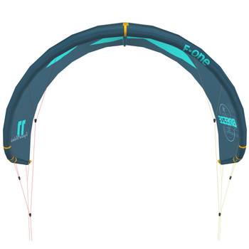 2022 F-One Breeze V3 Kiteboard Kite