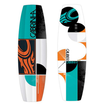 2012 Cabrinha Caliber Kiteboard