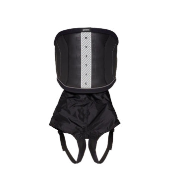 Mystic Star Hybrid Harness - Black