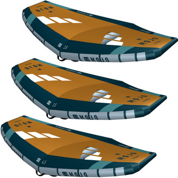 Mojo Surf Wing Bright Edition
