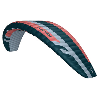 Flysurfer SOUL2 Ram Air Kite - 6m & 8m