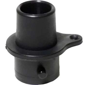 Pump Adapter for Big Boston Screw Valves