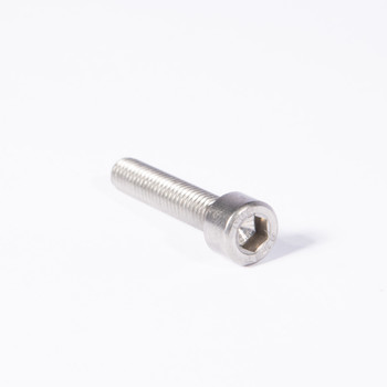 M8 x 30mm Hex Socket Screw