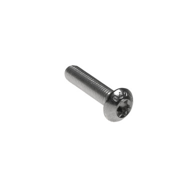 M8 x 40mm Star Button Screw