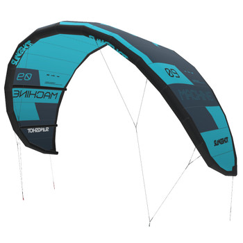 Freeride Kiteboarding Kites