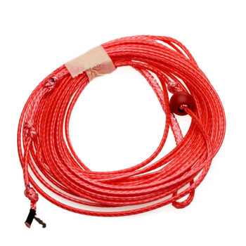 Duotone Spare Red Safety Line