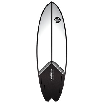 Cabrinha Cutlass Pro Surfboard - Back