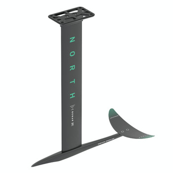 2021 North Sonar Kite Edition - 70cm Mast