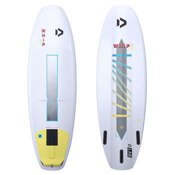 2022 Duotone Whip D/LAB Kite Surfboard
