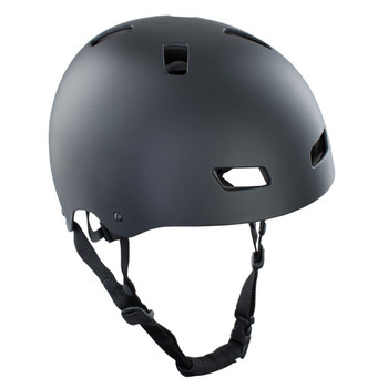 2021 Ion Hardcap 3.2 Helmet - Black