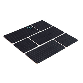2021 Ride Engine Front Traction Pad - Black Out
