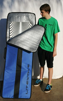 Litewave Travel Lite XL Board Bag