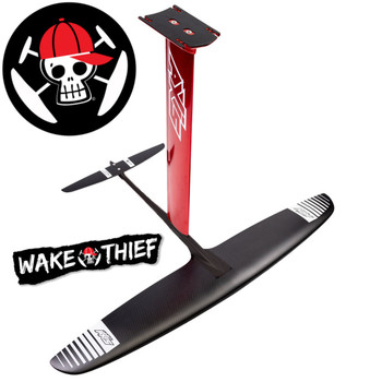 AXIS Wake Thief Edition Complete Foil