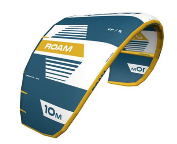 2022 Ocean Rodeo Roam A Series - Aluula Kite