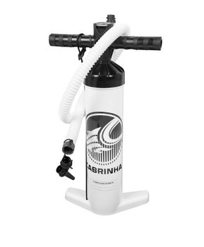 Cabrinha Sprint Inflation Pump