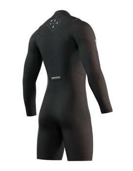 Mystic Star Longarm Shorty