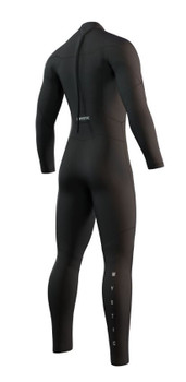 Mystic Star Fullsuit 5/3mm Back-zip