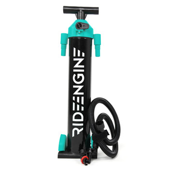 SLINGSHOT SUP INFLATOR-Adaptateur pour compresseur à air