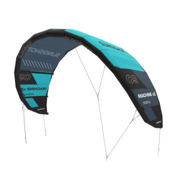 2023 Slingshot Machine V2 Kiteboarding Kite