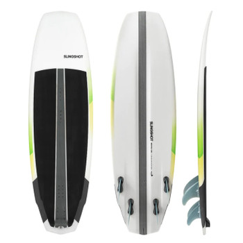 MACkite Boardsports Center