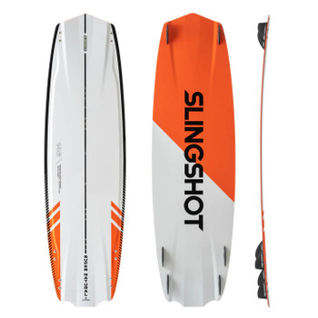 Kite - Kiteboards - MACkite Boardsports Center