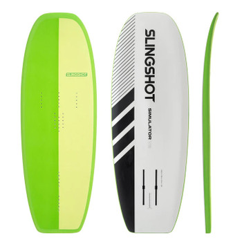 Kite Hydrofoil Boards - MACkite Boardsports Center