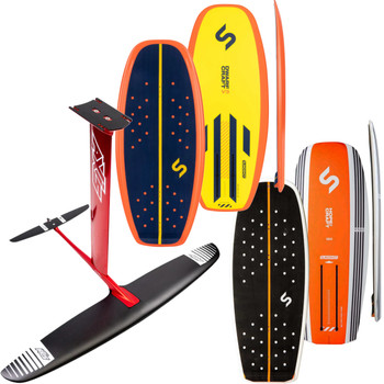 Wake Thief Premium Package