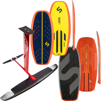 Hydrofoil Gear on Sale