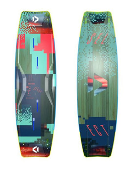 2023 Duotone Select Kiteboard