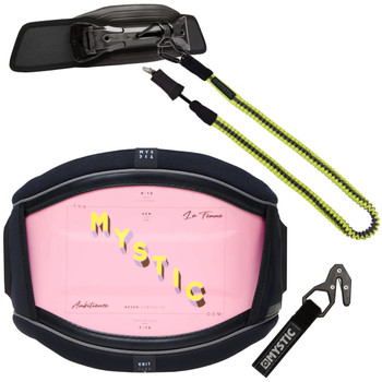 Mystic Performance Sale Waist Harness Package - Womens