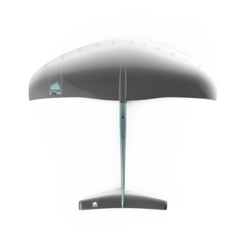 Liquid Force Horizon Surf 155 Foil Set