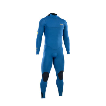 2023 Ion Seek Core 4/3 Back Zip Wetsuit Men