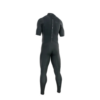 2023 Ion Seek Core 3/2 Short Sleeve Back Zip Wetsuit Men