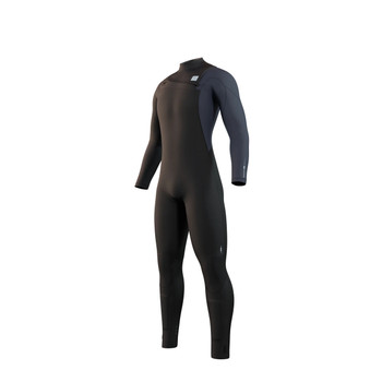 Wetsuits by Thickness | MACkite Boardsports Center