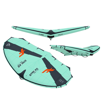 2023 F-One Strike V3 CWC Wing