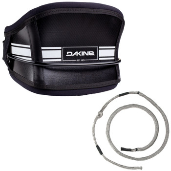Dakine Fly Wing Harness & Harness Line Package