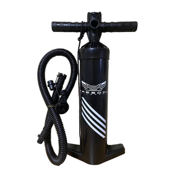 Freedom Kite & Wing Pump 2L