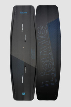 Lieuwe FALCON Twintip Kiteboard