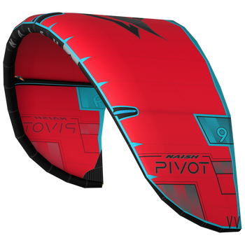 2024 Naish Pivot Kiteboarding Kite