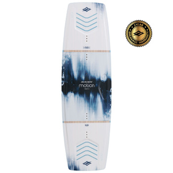 2024 Naish Motion TwinTip Kiteboard